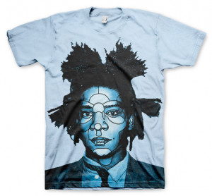 jean michel basquiat biography