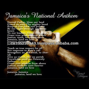 JAMAICAN LOVE STONE