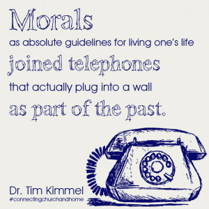 Here are some more little snippets of insight from Dr. Kimmel’s book ...