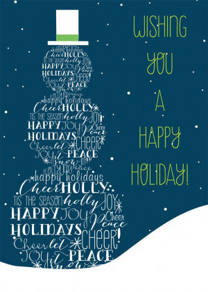 Related Pictures funny holiday greetings phrases