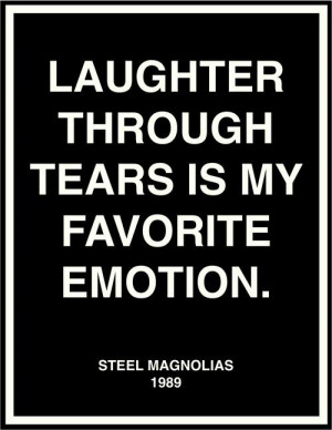 Possibly one of the best movie lines.