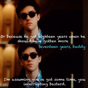 The Fault in Our Stars