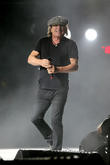 Brian Johnson Pictures
