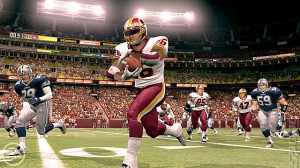 Madden NFL 25 Screenshots - Next-Gen vs. Current-Gen Comparisons