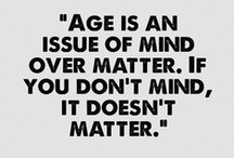 ... Old Age, and more. Quotes about all phases of life. / by Noble Quotes