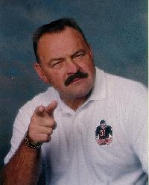 This man (dick butkus) > any rugby player ever