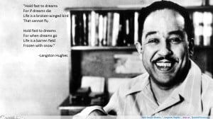 Langston Hughes Quotes at BrainyQuote. Quotations by Langston Hughes ...