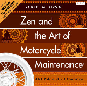 Zen And The Art Of Motorcycle Maintenance picture