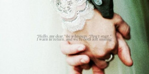 Quotes - the-selection-series Photo