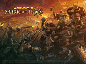 Chaos (Warhammer) picture slideshow