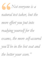 Quotes About Standardized Tests