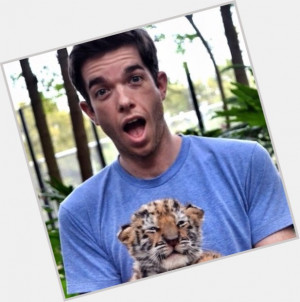 John Mulaney will celebrate his 33 yo birthday in 3 months and 3 days!