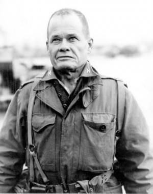 famous chesty puller quotes