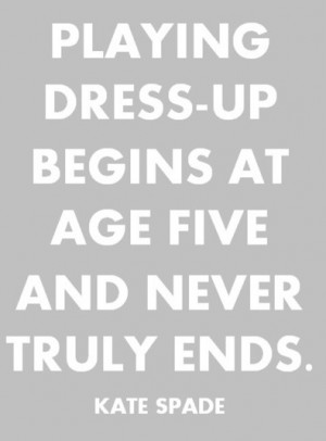 Favorite Style Quotes