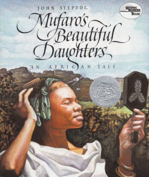 Mufaro’s Beautiful Daughters: an African Tale 1987