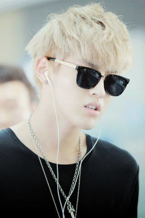 Kris Wu Yi Fan EXO-M Kpop Kdrama, Exo M, Yi Fans, Exo Planets, Exo 3 ...