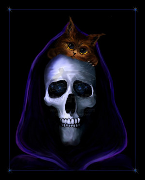 Terry Pratchett Death Quotes Death