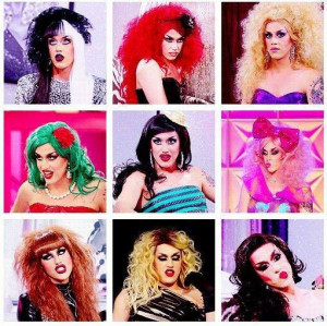 Adore Delano Rpdr Season Hunty