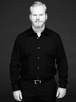 Jim Gaffigan Camping Quotes Picture