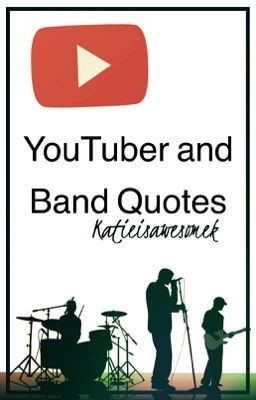 Youtuber Quotes