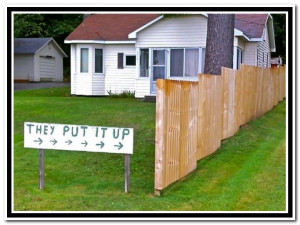 ... Related to Good Fences Make Good Neighbors Meaning Robert Frost