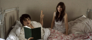 charlotte gainsbourg nymphomaniac part 1 charlotte gainsbourg ...
