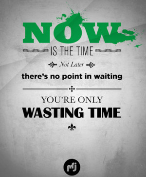 Images) 20 Picture Quotes To Remind You To Live In The NOW