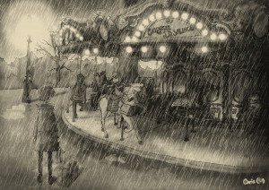 The Carousel: