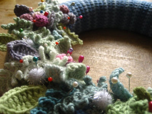 Crochet Quote