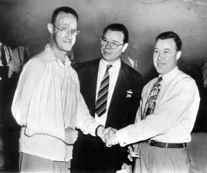 ... envision Flint statues paying tribute to auto, labor figures