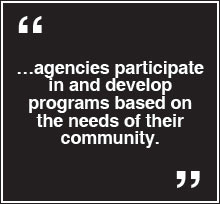 Quotes About Community Involvement