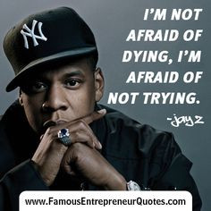 JAY Z QUOTE: 