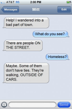 funny, funny texts, hilarious, iphone, mittens, fail, funny pictures ...