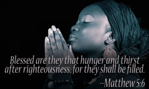 RIGHTEOUSNESS QUOTES