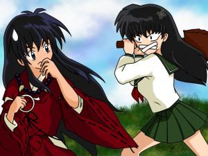Displaying 18> Images For - Inuyasha Funny Quotes...