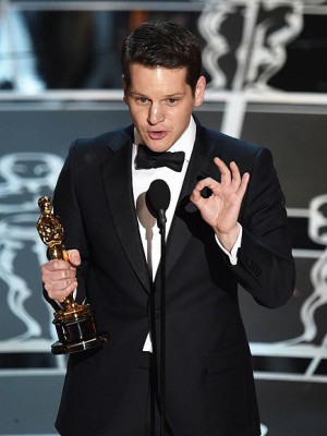 13 Memorable Quips and Quotes from the 2015 Academy Awards