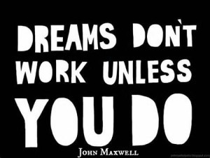 Powerful John Maxwell Quotes on Success and Leadership