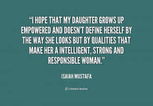 Quotes About My Daughter