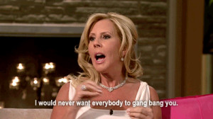 housewife quotes vicki