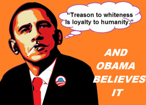 THIS DERRICK BELL QUOTE MAY EXPLAIN THE ESSENCE OF OBAMA