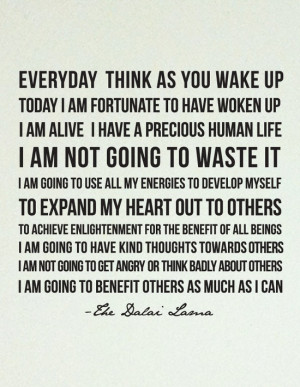 If you think you are too small to make a difference, try sleeping with ...