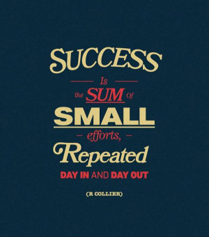 Success Quote for School