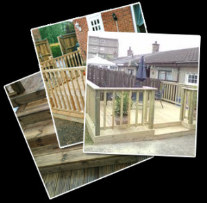 Receive Sensible DECKING Quotes now.....