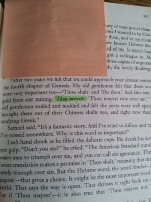 Steinbeck #truth #SF #Books