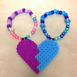 Couples that rave together, stay together. Why not show your love with ...