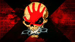 ... art wallpaper other five finger death punch wallpaper ffdp ftw add a