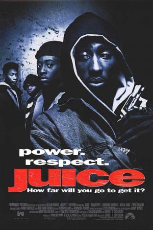 Juice (film) Picture Slideshow