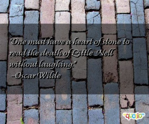 Stone Quotes