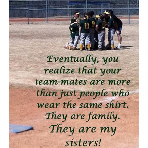 ... quotes it gives softball quotes about teammates great softball quotes