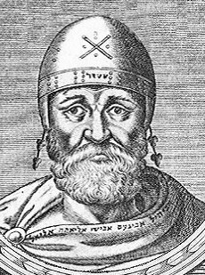 By Individual Philosopher > Philo of Alexandria